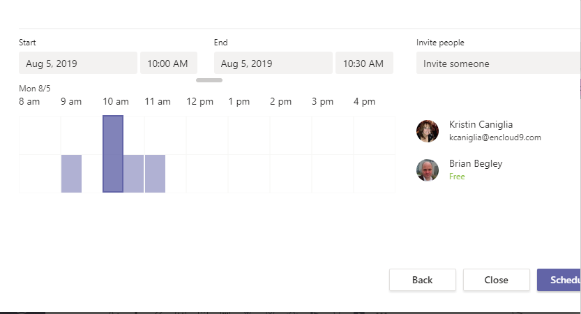 - enCloud9 | Dynamics 365 Consultants