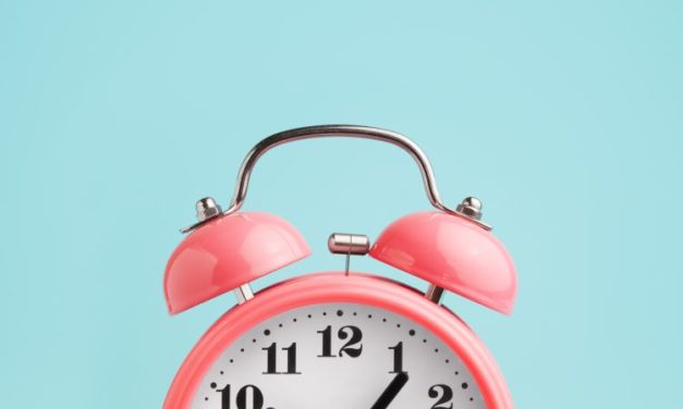 The Clock is Ticking  – Time to Embrace the Unified Interface